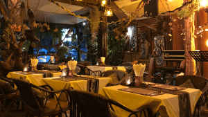 Beneficios de la consultoría para restaurantes