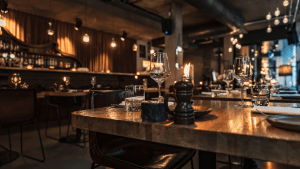 Estrategias para mejorar el servicio de tu restaurante